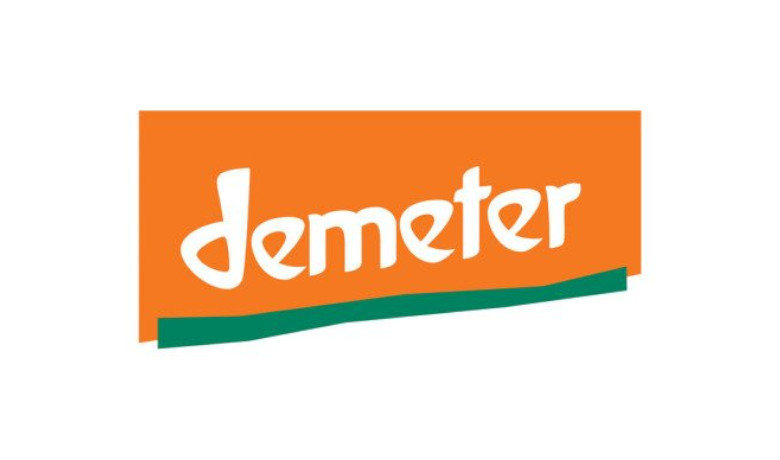 Rewe FinkPartner Logo Demeter