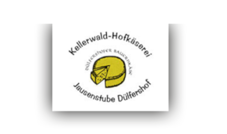 Rewe FinkPartner Logo Hofkäserei